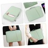 OHPHCALL Tablet Carrying Case E Reader Sleeve Bag for Devices