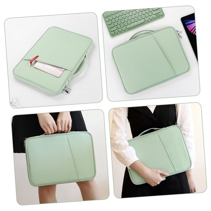 OHPHCALL Tablet Carrying Case E Reader Sleeve Bag for Devices