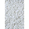 SPRINKLY - Glimmer Pearls - White (5-7mm) - 30g
