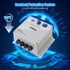 PWM Controller (2nd Generation), Briidea 12V-24V 35A DC Motor Speed