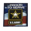 MWS Wholesale Combo Set U.S. Army Star Proud Serve 3x5
