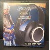 Santana Carlos Santana Ritmo Studio Quality Over-Ear Wireless Headphones NEW
