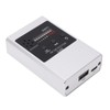 Camera Detector 300MHz To 2700MHz Sound Vibration LED Indicator RF