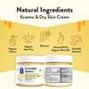 ECZEMA HONEY Original Skin-Soothing Cream - Organic Hand & Body