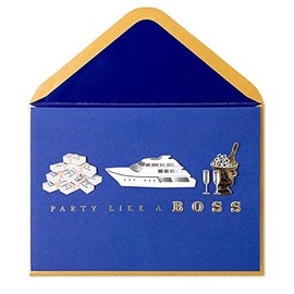 PAPYRUS Everyday Card, 1 EA