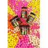 Tandem Baits SuperFeed Fluo Mini Dumbbells Floating Coconut & Vanilla