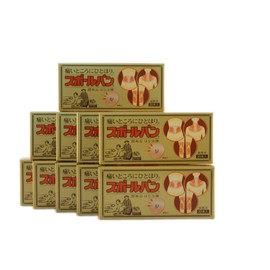 Spolvan 30 pieces x (10 sets)