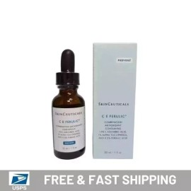SkinCeuticals C E Ferulic With 15% L-ascorbic Acid Serum