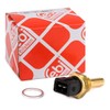 febi bilstein 28354 Coolant Temperature Sensor with Sealing Ring, Pack