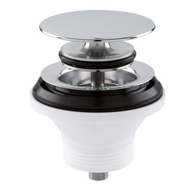 3200 Bathroom Strainer Drain Set