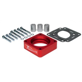 Airaid AIR-310-510 PowerAid Throttle Body Spacer