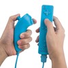 TechKen Remote Controller Compatible with Wii, Wii U with Built