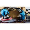 INDASA RHYNOGRIP White Line - Pack of 50 Eccentric Sanding