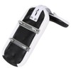 Bike seat,HUIOP Bicycle Back Seat Cycling Bike Bicycle MTB PU