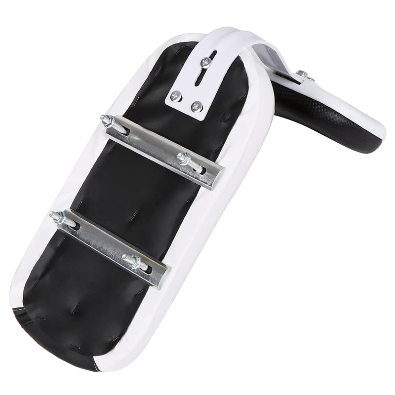 Bike seat,HUIOP Bicycle Back Seat Cycling Bike Bicycle MTB PU