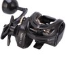 Sea Fishing Baitcasting Reel 9+1BB 6.3:1 16KG Drag Metal Wire