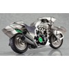 Fate/Zero ex: Ride Spride.05 Saber Motor Cuirasche (Non-scale, ABS Painted