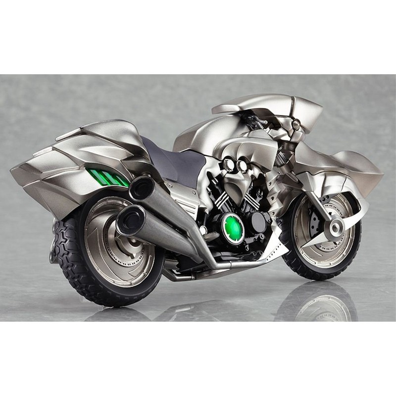 Fate/Zero ex: Ride Spride.05 Saber Motor Cuirasche (Non-scale, ABS Painted