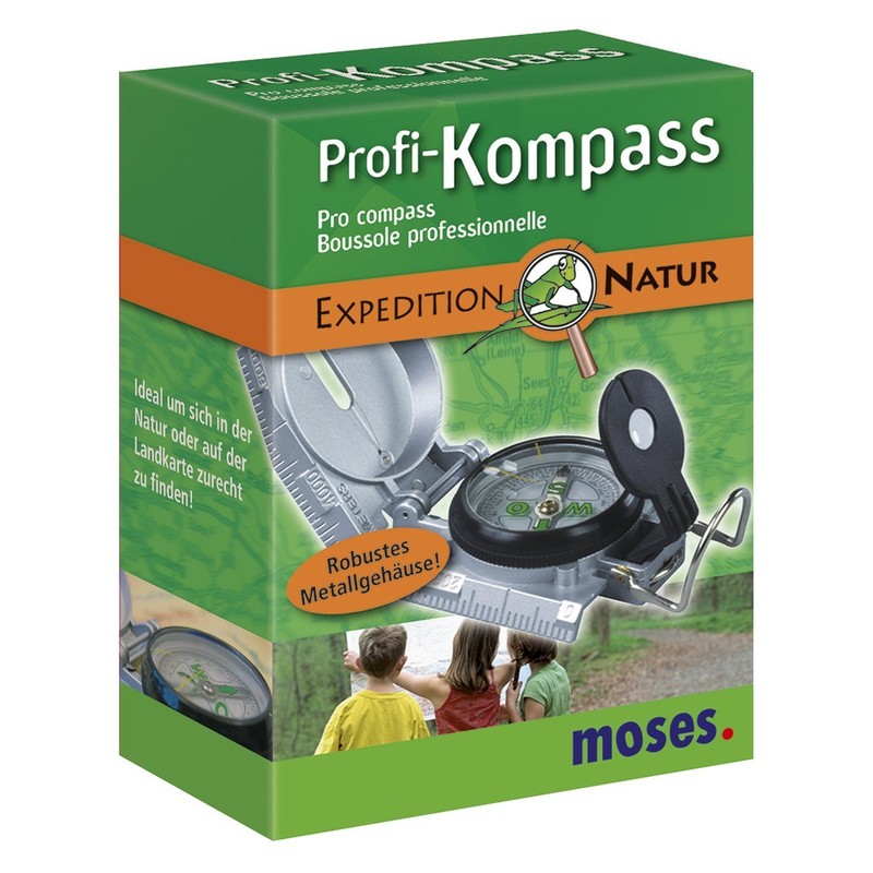 Profi Kompass 1:50.000