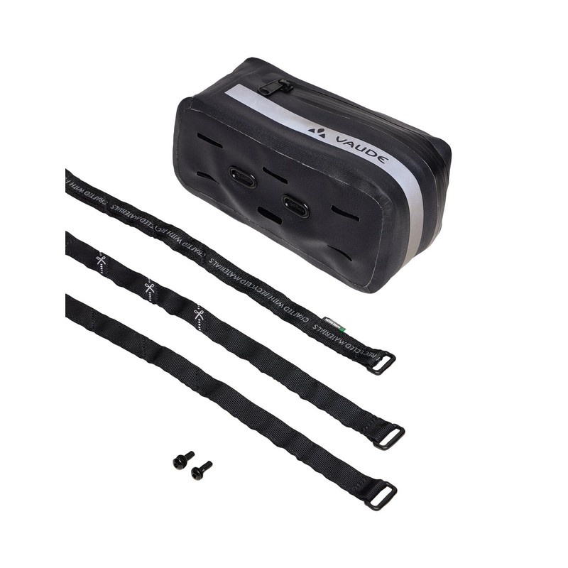 Vaude Phone Bag Proof One Size Black