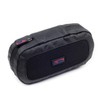 Digicharge Black Soft Protective Handheld Portable GPS Carry Case for