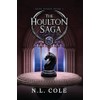 The Houlton Saga: Iron Horse Book 1