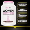 Bhp She Fit Women Protein Chocolate + Women Creatine 500g