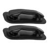 Marine Handrail | 2X Yacht Grab Handle with Hole,Hand Support,
