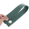 Abaodam 12pcs Tree Staking Straps: Young Tree Heavy Duty Nylon