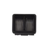 3PCS Roller Brush Filter Set ABS Soft Texture Vacuum Cleaner