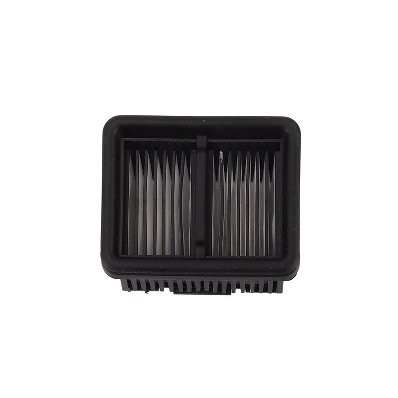 3PCS Roller Brush Filter Set ABS Soft Texture Vacuum Cleaner