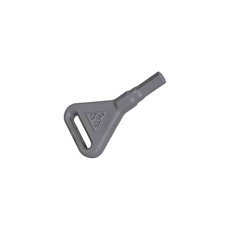 Topeak Trunklock for Securing Topeak Trunkbag Series
