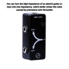 Generic Bufer Buffer Splitter Effect Pedal for Electric Guitar and