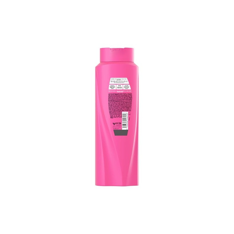 Tratamiento Acondicionador Sedal Ceramidas 620 ml