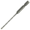 SK11 Hex Shaft Vibration Charging Drill Bit for Concrete 0.1