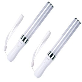 LED Penlight 15 Colors Concert Light Live Psilium Color Changing Party