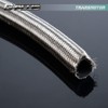 G-PLUS Stainless Steel Oil/Fuel Hose & Fitting Hose End Adaptor
