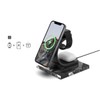 Chomo 3-in-1 Magnetic Wireless Charging Dock