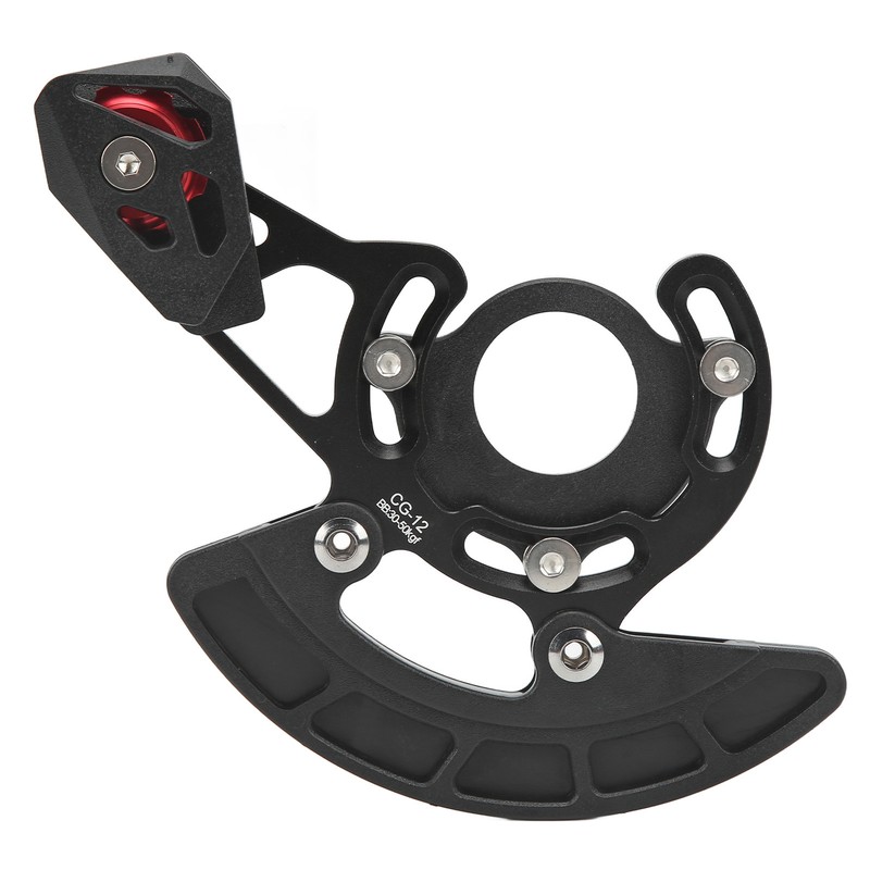 Bike Chain Guide Protective CG12 Direct Single Disc Mountain Bike