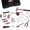Cartman 148Piece Tool Set General Household Hand Tool Kit with