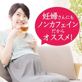 ITO EN domestically produced hatomugi tea bag 4.0g x 30 bags