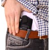 PRODEF® Inner Cable Holster (IWB) for Walther PDP & PGS