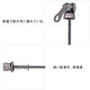 Pack of 2 Quick Release Skewers for Mountain Bikes Ultra