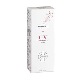 Ryuhaku Tsuki Peach UV Veil, 1.7 fl oz (50 ml)