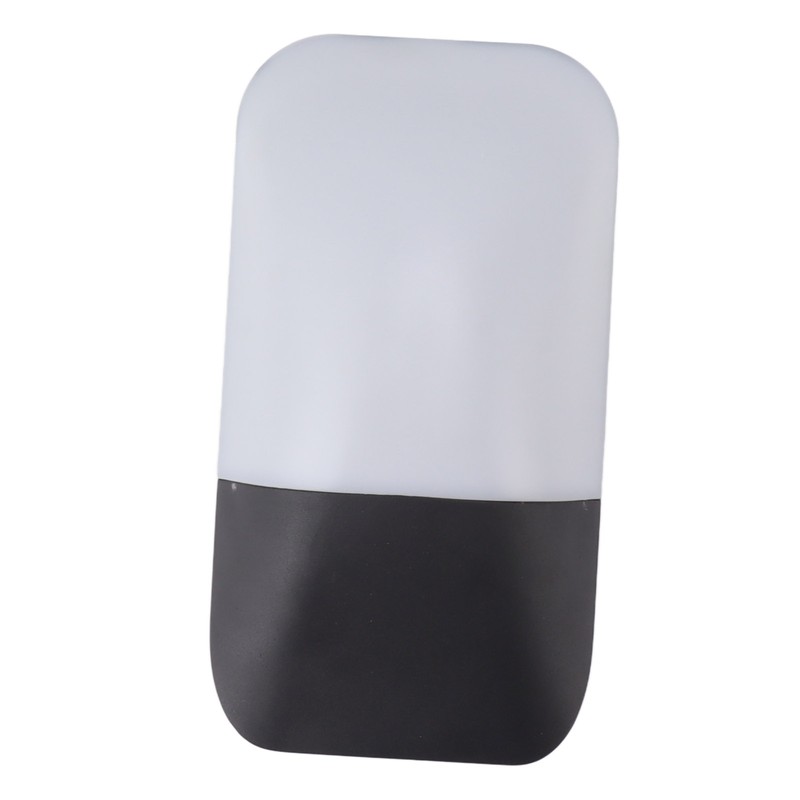 RGBW Outdoor Wall Light IP65 Waterproof APP Control Color Changing