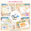 Craft Punch Stamp Mould 25.4mm Die Cut Paper Punch DIY