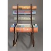 Rocking Chair for Money Gifts, Rocking Chair for Retirement, Pension