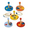 Children's Wooden Ring Toss Set - Paddington Design - Fun