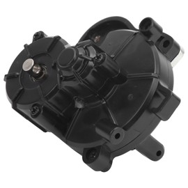 Reduction Gearbox Replacement Upgrade Parts Accessories for MN86 MN86K MN86KS 1/12 RC Car
