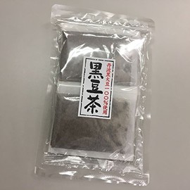 Tamba Black Bean Tea 0.4 oz (10 g) x 10 P
